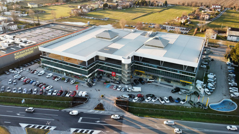 Autogiada - Gidauto Srl